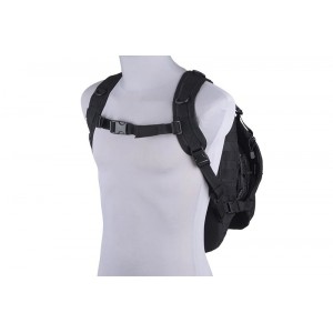 Рюкзак тактический Tactical Backpack - Black (GFT018817)
